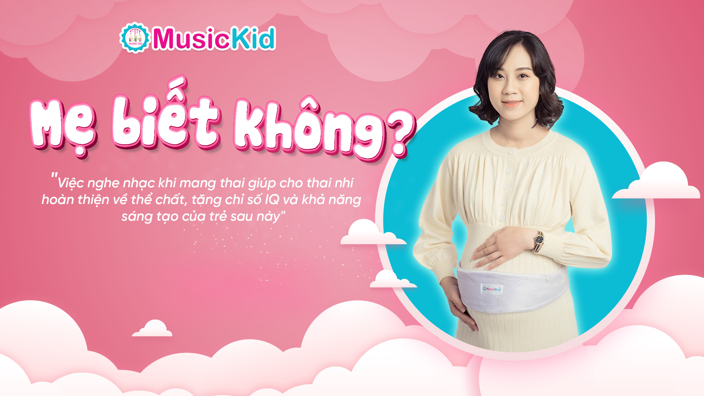 Tuyển dụng MusicKid